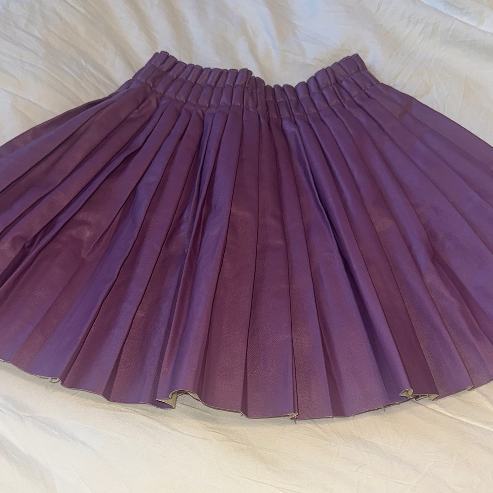 Girls skirt